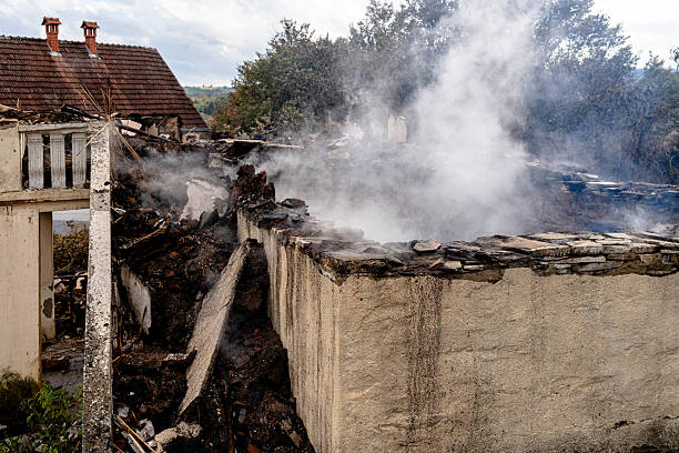 Affordable Fire Damage Restoration solutions in Norwood, OH